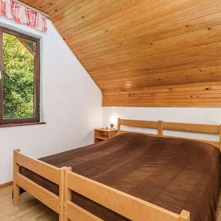 Three-bedroom Holiday In *