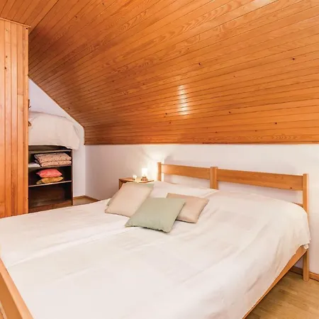 Holiday home Three-bedroom Holiday In *