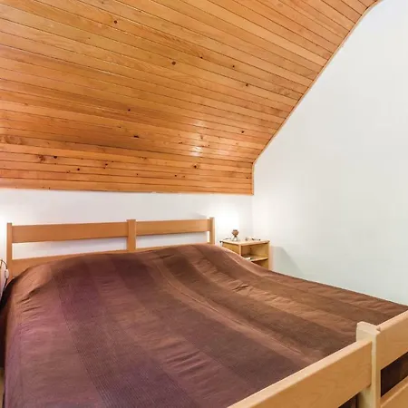 Holiday home Three-bedroom Holiday In *