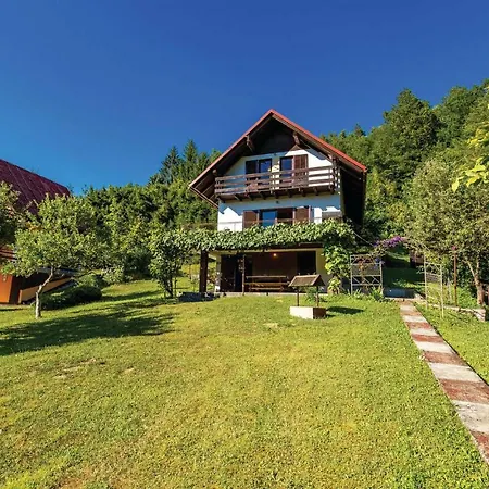 Holiday home Three-bedroom Holiday In *
