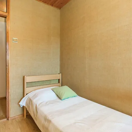 Three-bedroom Holiday In