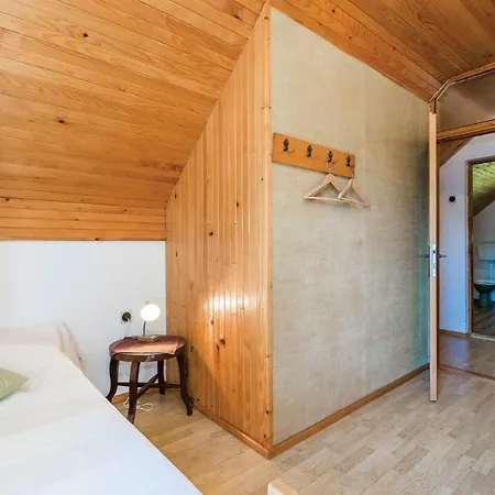 Holiday home Three-bedroom Holiday In *
